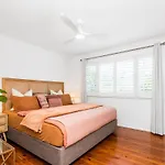Coastal Home Away From Home