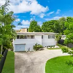 Coastal Home Away From Home