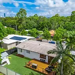 Coastal Home Away From Home