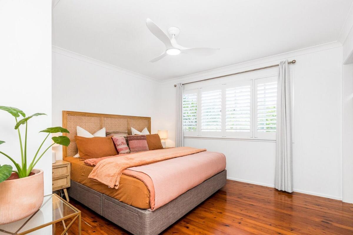 Coastal Away From Holiday home Gold Coast