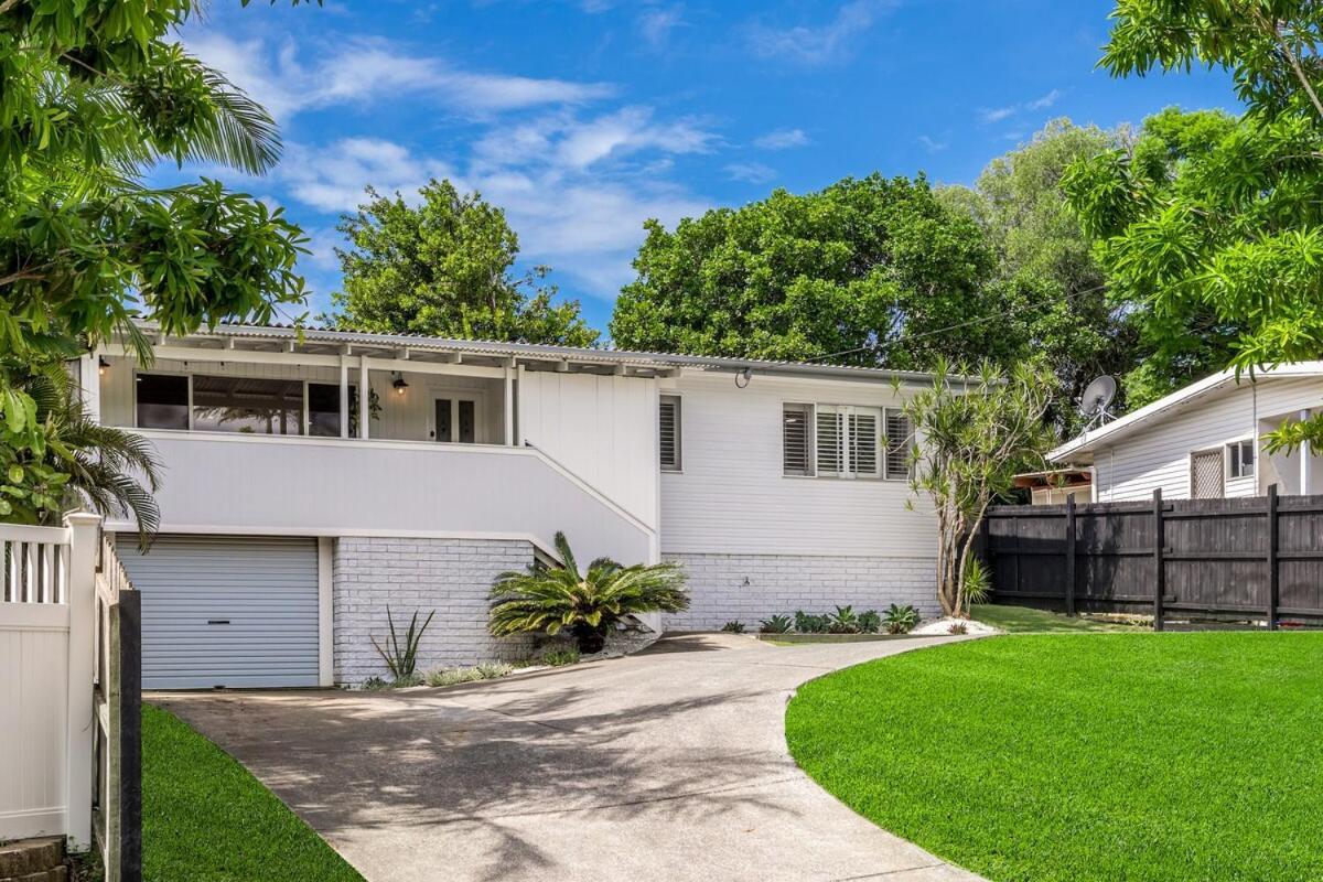 Coastal Away From Holiday home Gold Coast