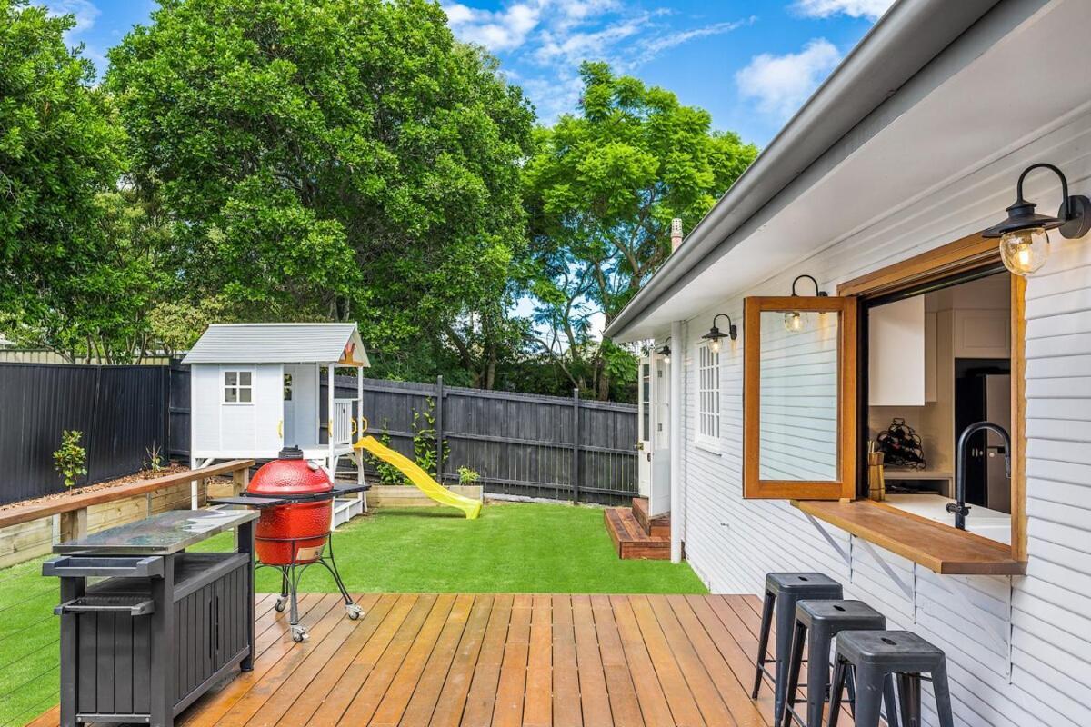 Holiday home Coastal Away From Gold Coast