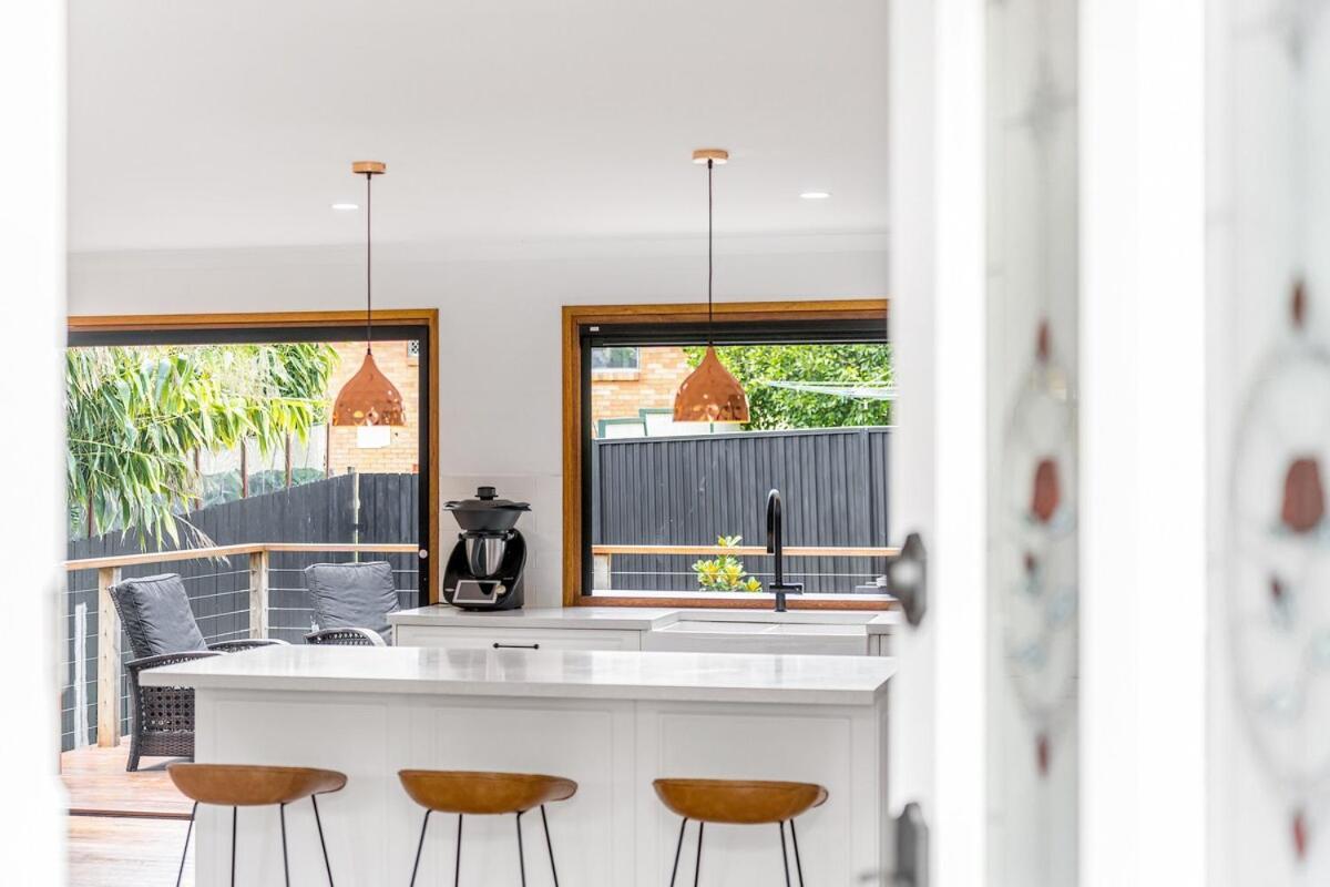 Holiday home Coastal Away From