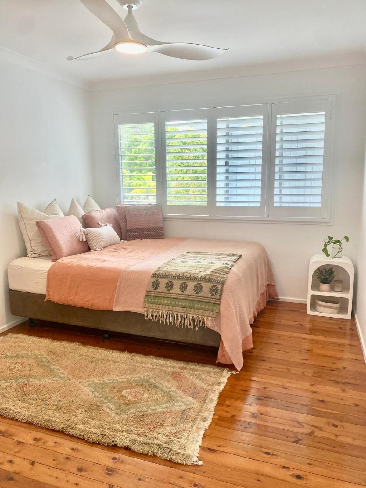 Coastal Away From Holiday home Gold Coast