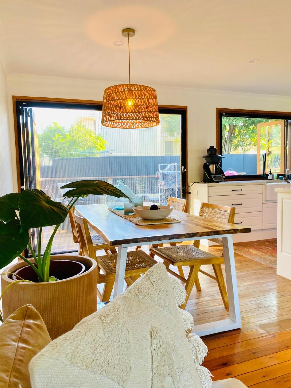 Coastal Away From Holiday home Gold Coast