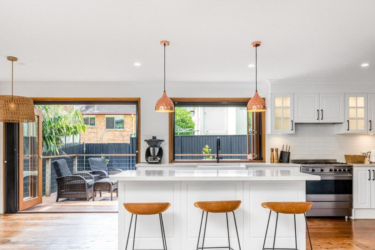 Coastal Away From Holiday home Gold Coast